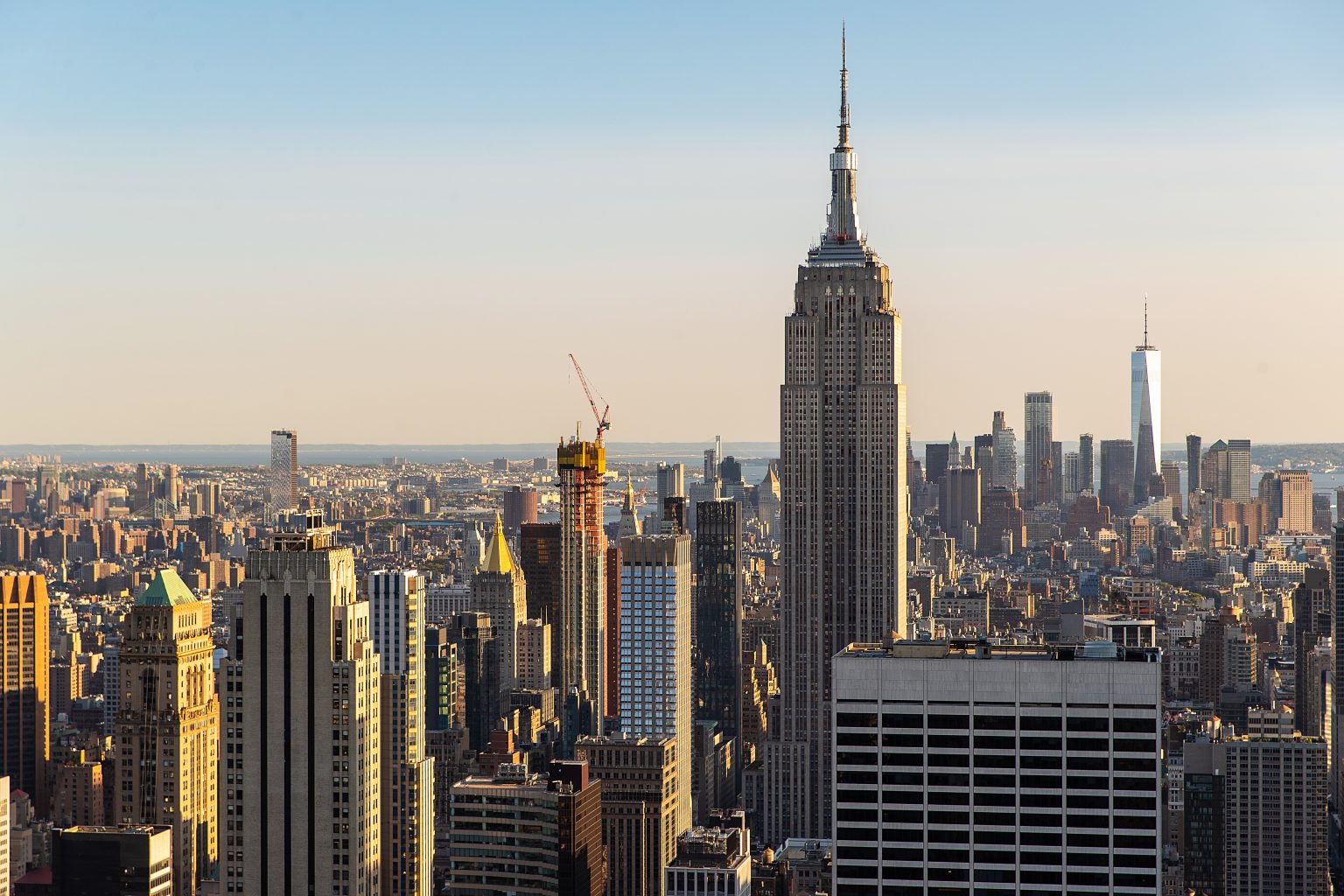 manhattan new york city 2026 03 16 23 01 27 utc